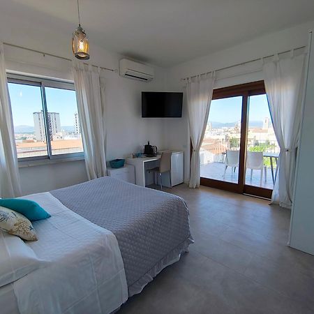 Marysel Rooms Ольбія Екстер'єр фото
