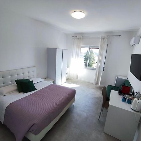 Marysel Rooms Ольбія Екстер'єр фото