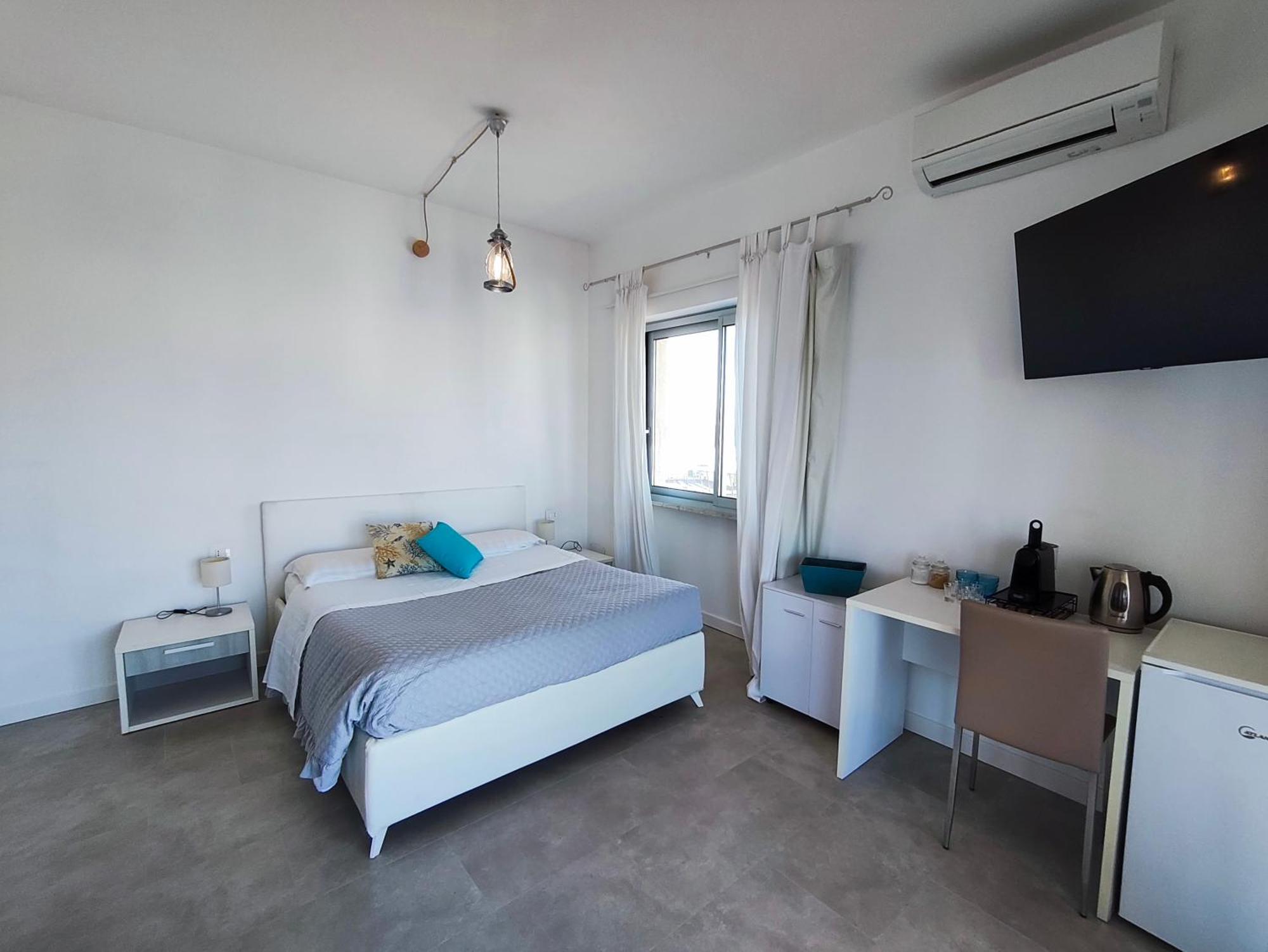 Marysel Rooms Ольбія Екстер'єр фото