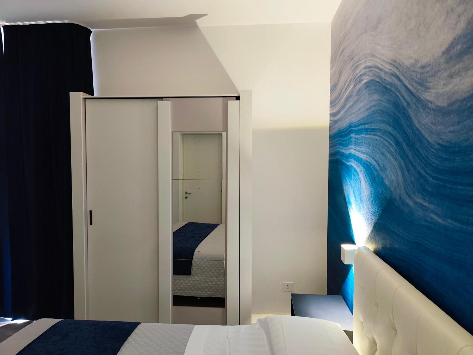 Marysel Rooms Ольбія Екстер'єр фото