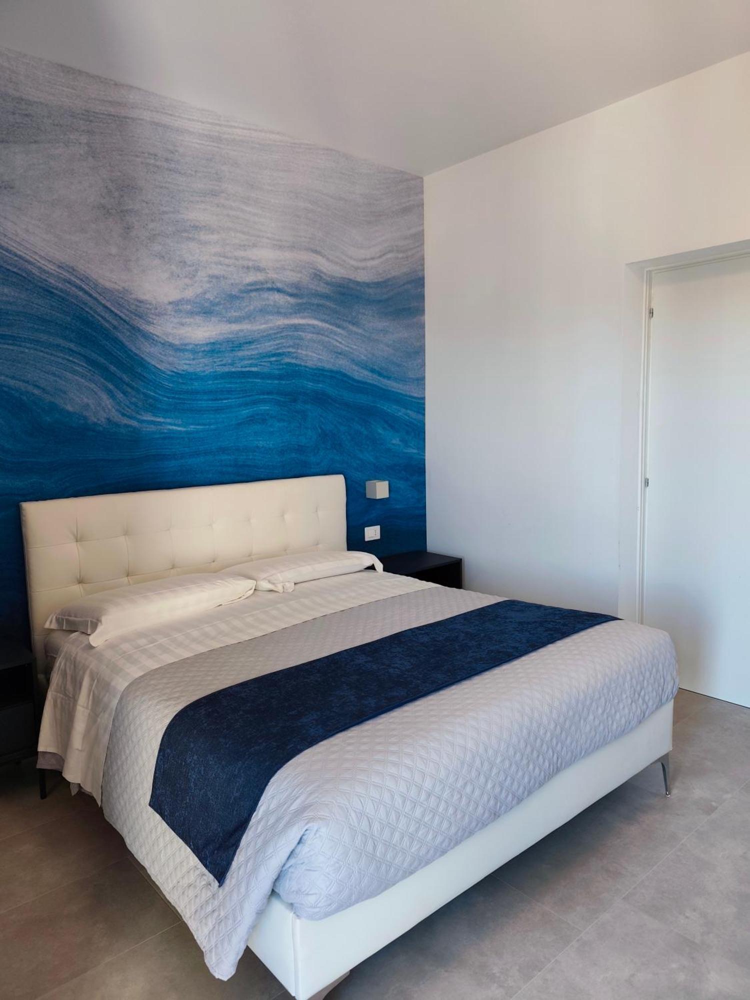 Marysel Rooms Ольбія Екстер'єр фото