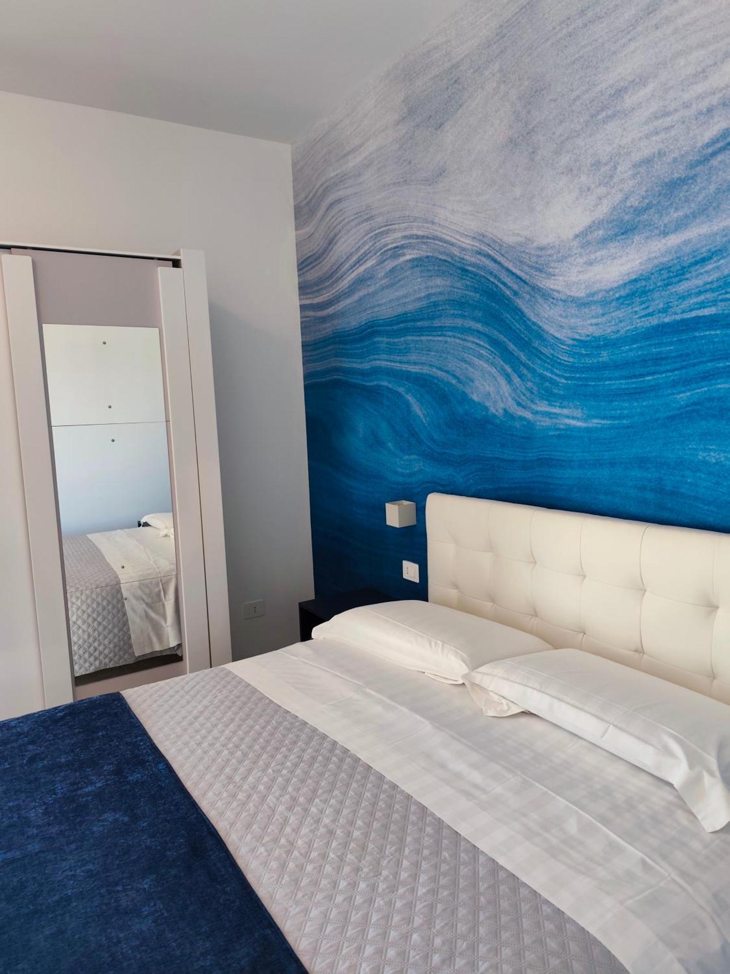 Marysel Rooms Ольбія Екстер'єр фото