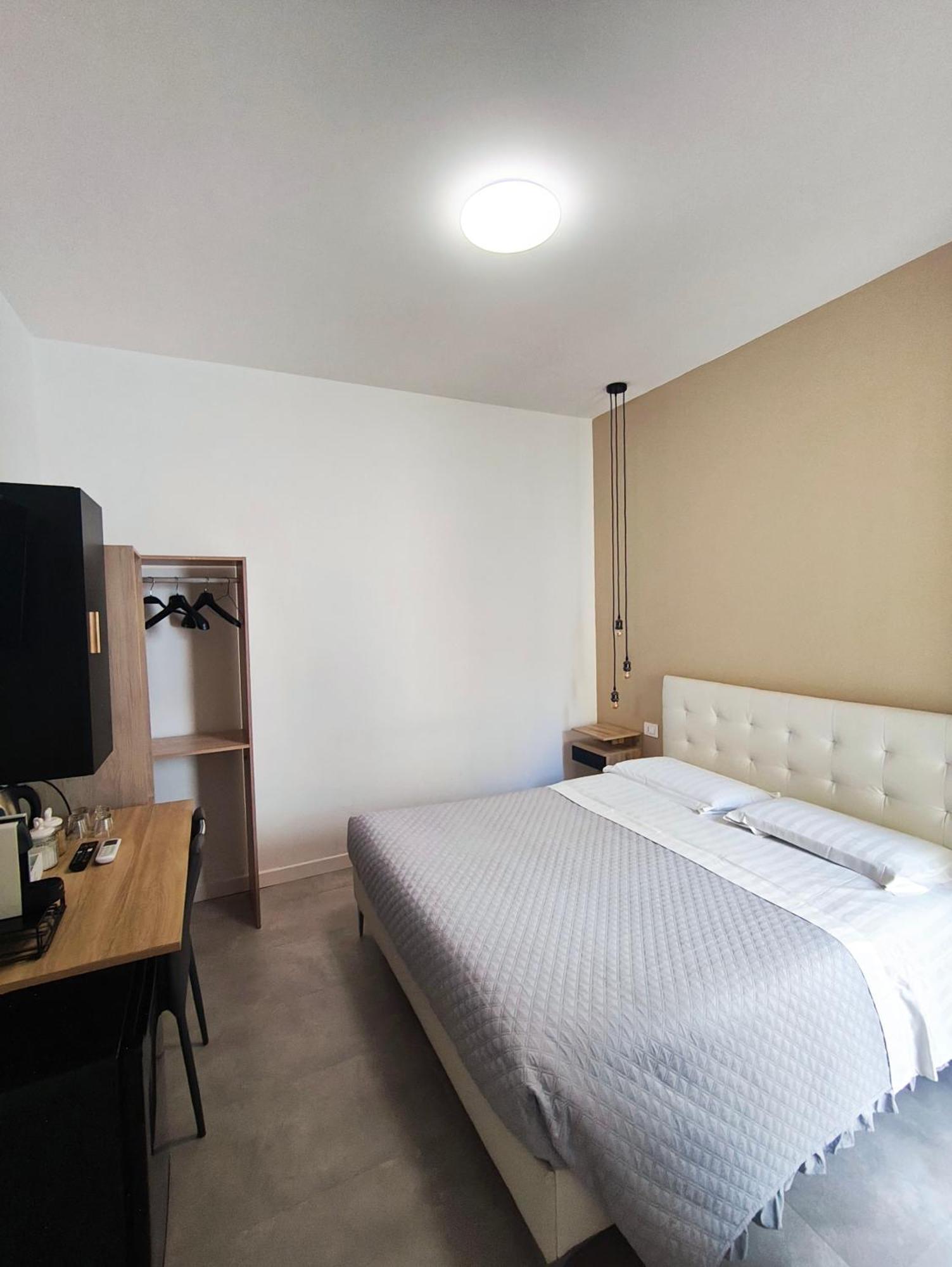 Marysel Rooms Ольбія Екстер'єр фото