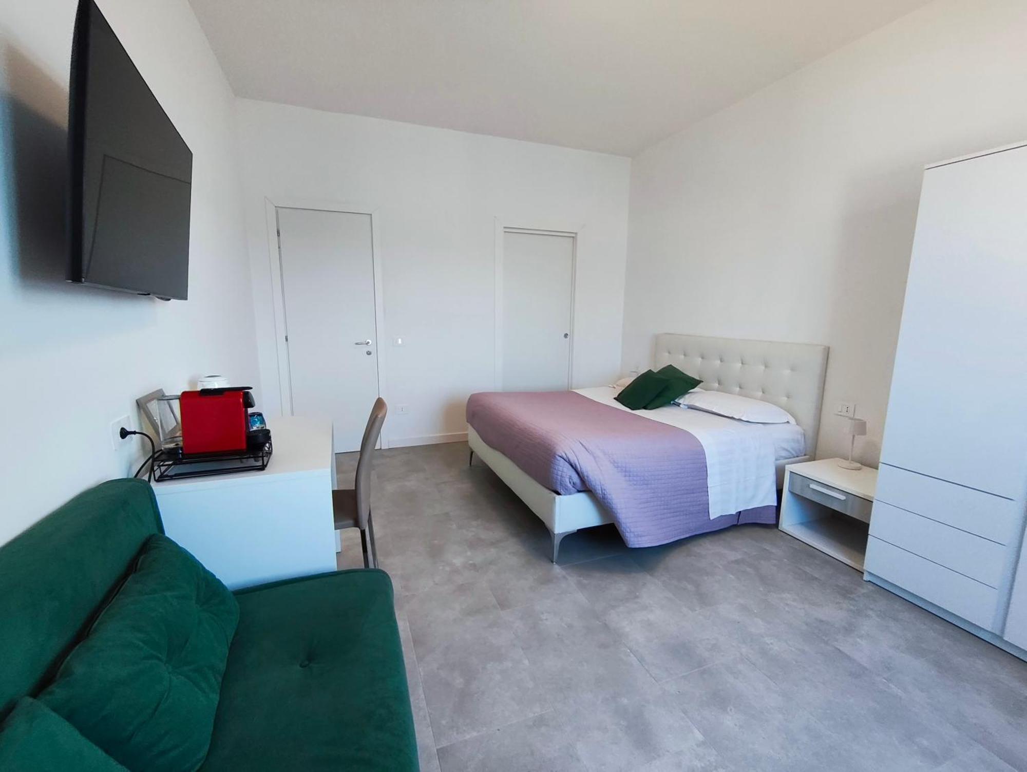 Marysel Rooms Ольбія Екстер'єр фото