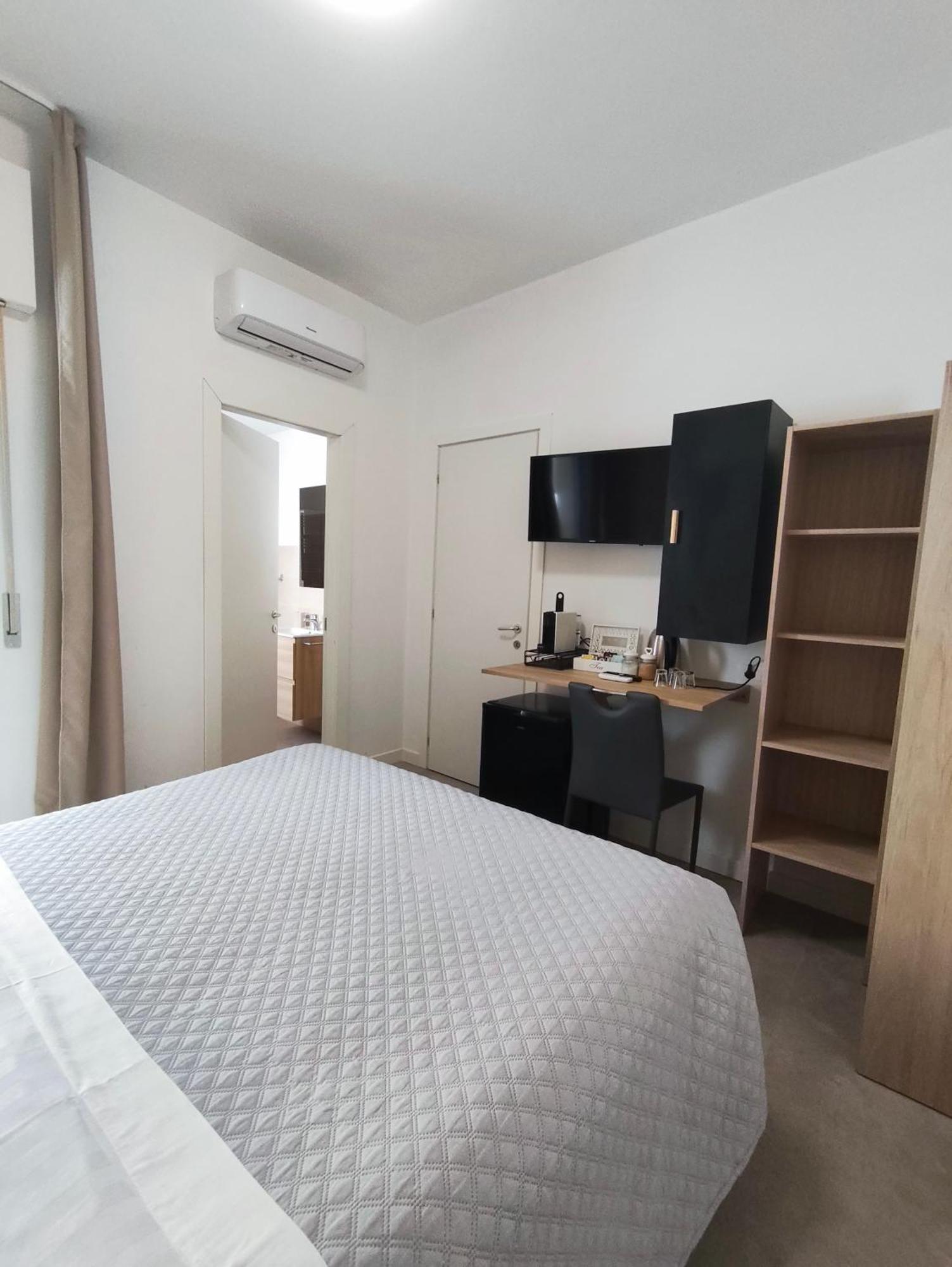 Marysel Rooms Ольбія Екстер'єр фото
