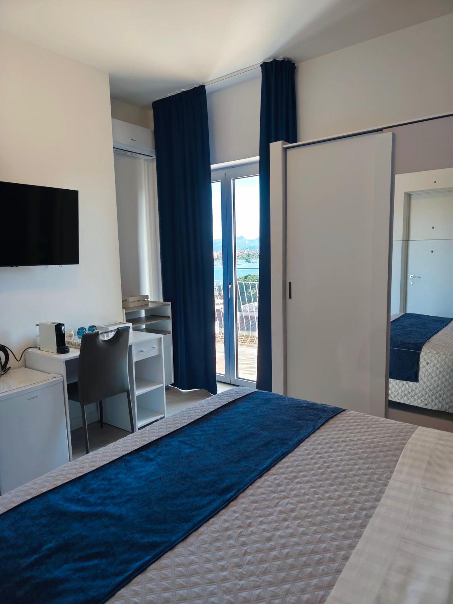 Marysel Rooms Ольбія Екстер'єр фото