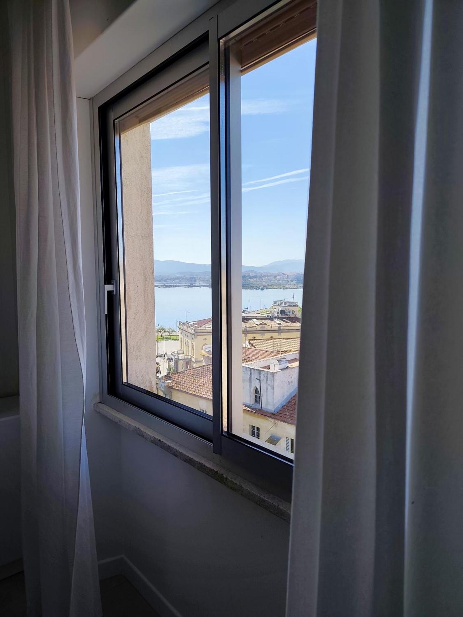 Marysel Rooms Ольбія Екстер'єр фото