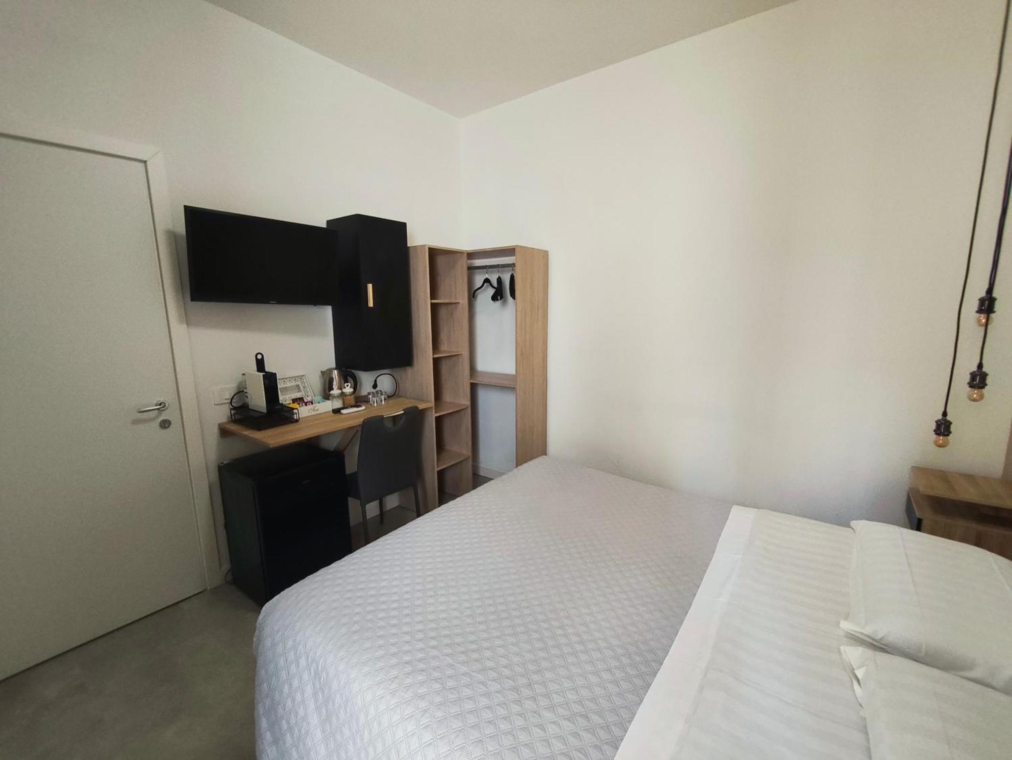 Marysel Rooms Ольбія Екстер'єр фото