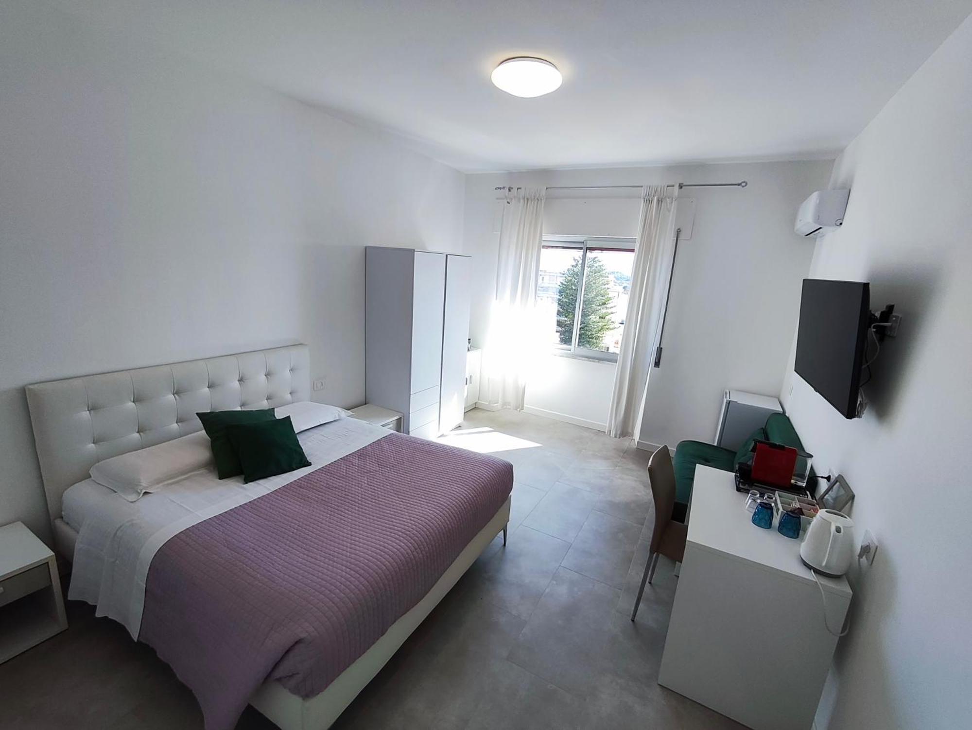 Marysel Rooms Ольбія Екстер'єр фото