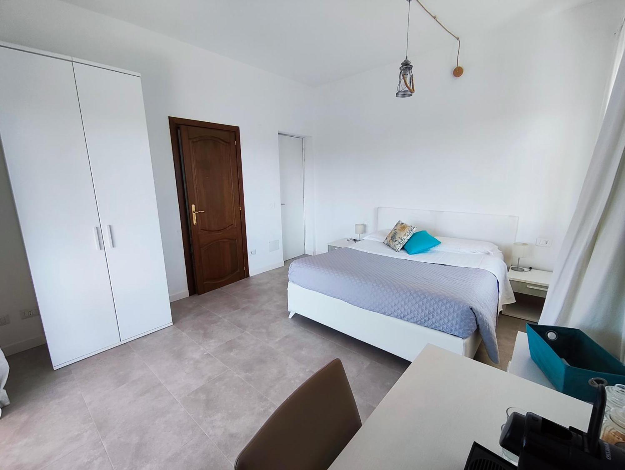 Marysel Rooms Ольбія Екстер'єр фото