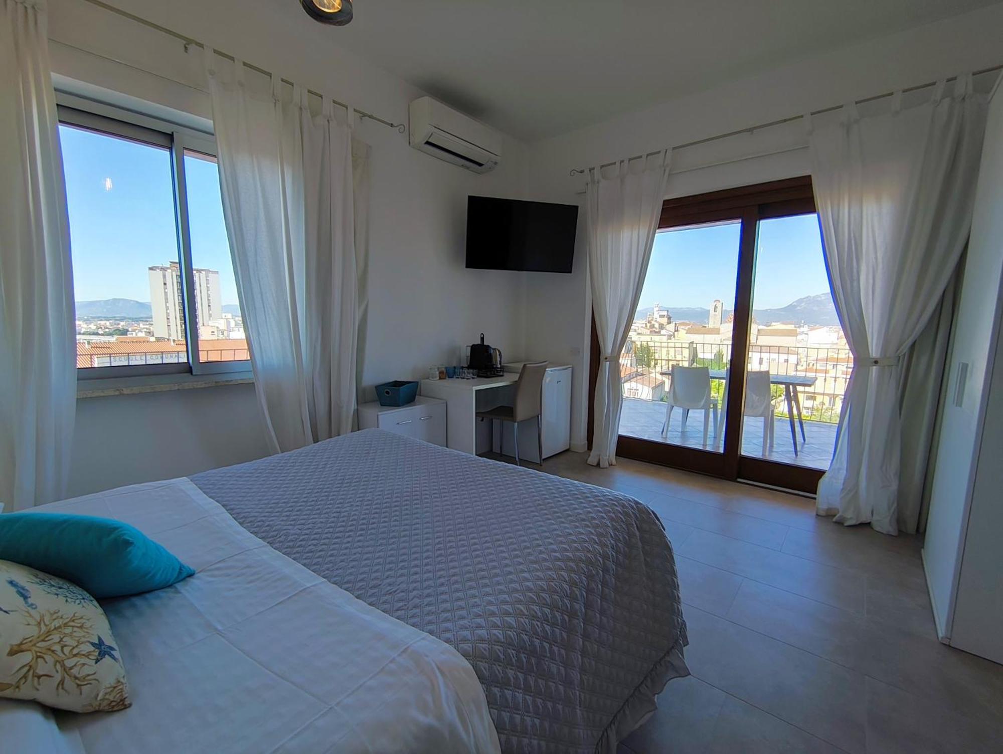 Marysel Rooms Ольбія Екстер'єр фото