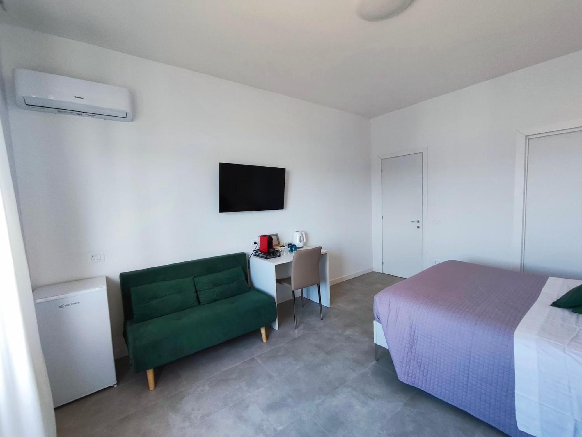 Marysel Rooms Ольбія Екстер'єр фото