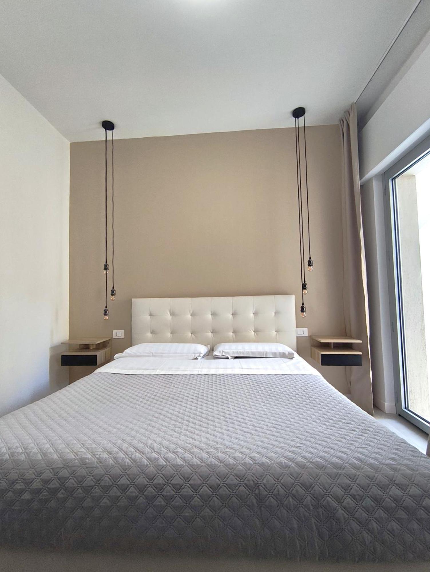 Marysel Rooms Ольбія Екстер'єр фото