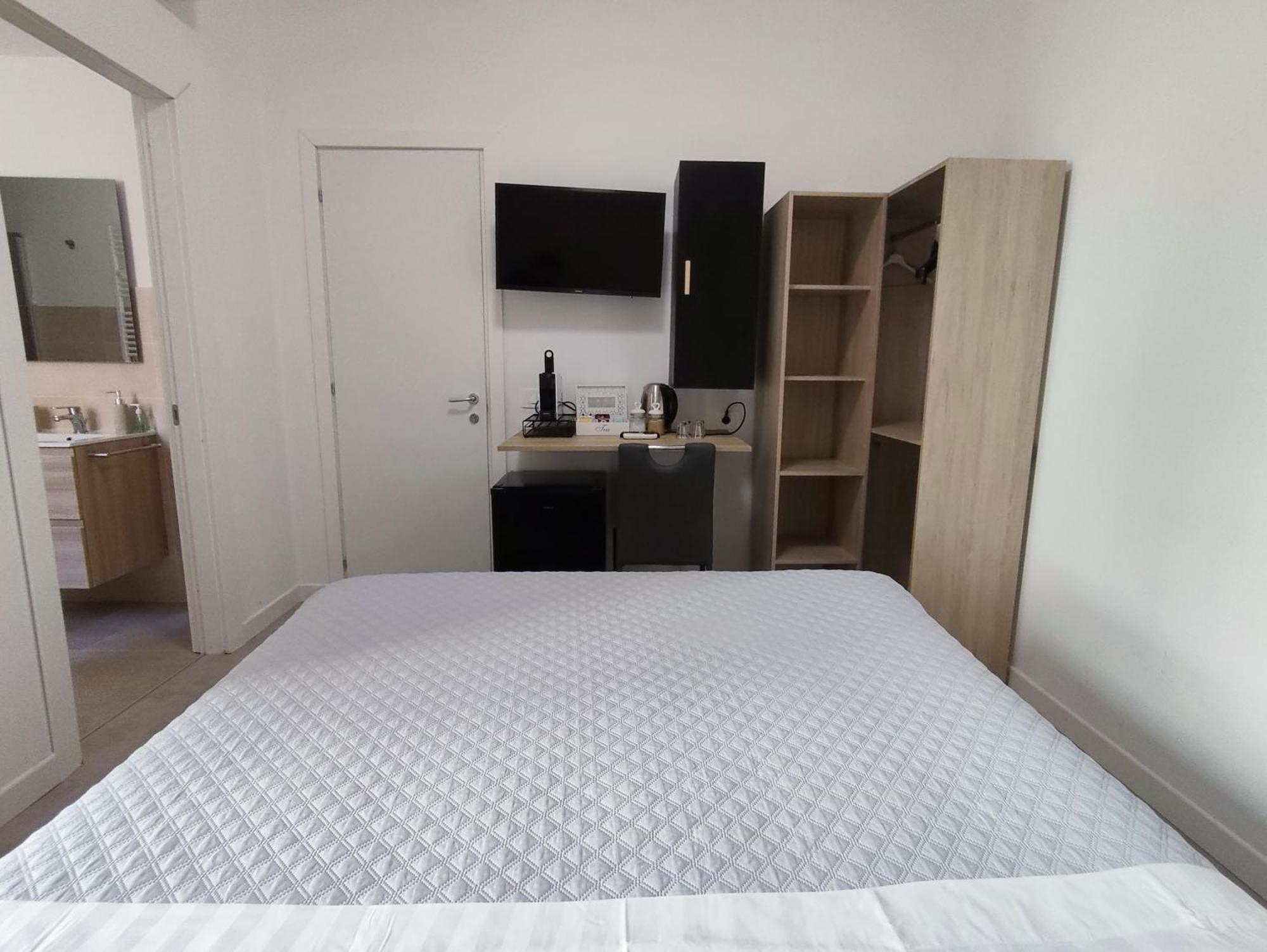 Marysel Rooms Ольбія Екстер'єр фото